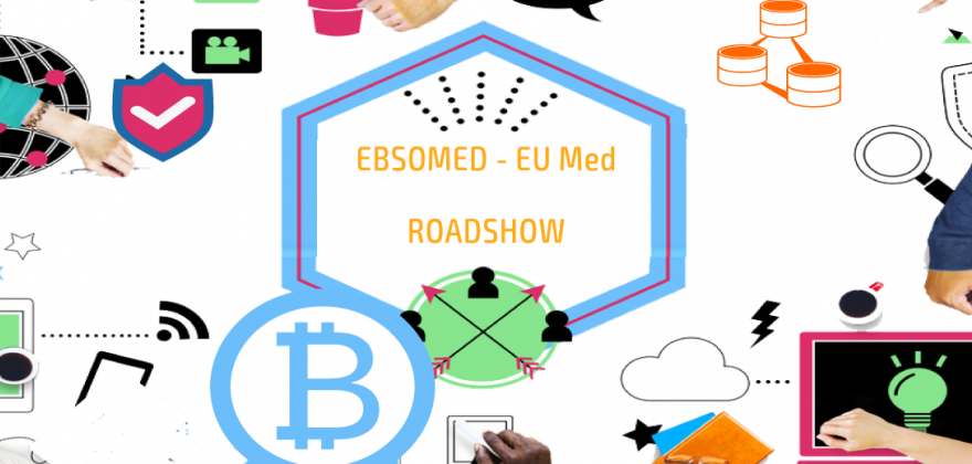 EBSOMEDBUSINESSMEDRoadshow