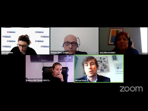 Embedded thumbnail for BUSINESSMED Online BSO Management Academy - Correcting Labour Market Imbalances and Promoting Employment and Employability through Social Dialogue between Employers’ and Trade Union Organisations