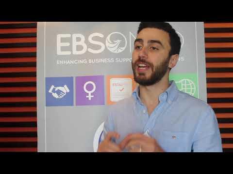 Embedded thumbnail for GACIC EU Med Roadshow - The Mediterranean Tourism Forum – MEDITOUR 2019 - Testimonial: Ziad ElAdawy