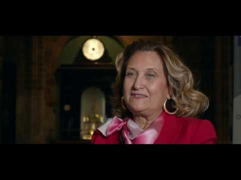 Embedded thumbnail for ASCAME BSO Management Academy - Support and Improve the Quality of BSO &amp;amp; Promote BSO Networking - Testimonial: Sara Zine El-Abidine Karoui