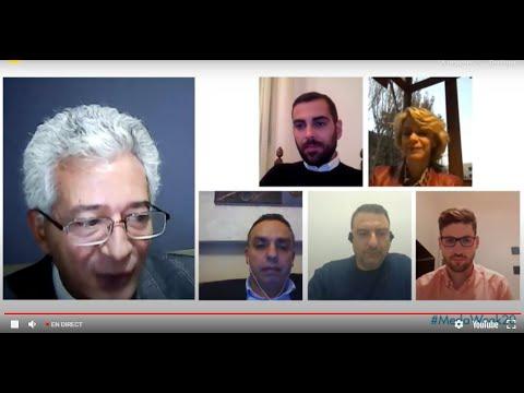 Embedded thumbnail for ASCAME Online BSO Management Academy - 2020: Time to act, stronger together &amp;quot;The potential of ASCAME’s network projects in the post COVID economic recovery&amp;quot;