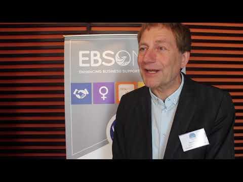 Embedded thumbnail for GACIC EU Med Roadshow - The Mediterranean Tourism Forum – MEDITOUR 2019 - Testimonial: Naut KUSTERS
