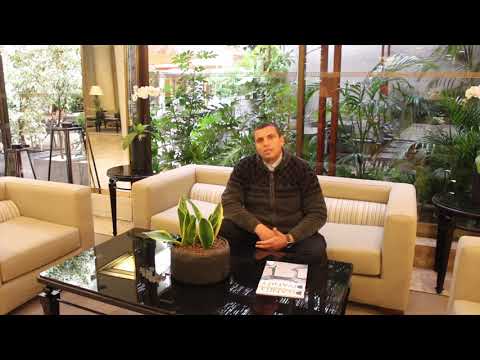 Embedded thumbnail for ANIMA Academy - Territorial Marketing - Testimonial: Mohsen Akremi