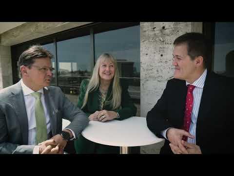 Embedded thumbnail for EBSOMED Success Stories et Témoignages